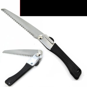 BD-57 Folding Pruning Saw - Professional Garden Tool