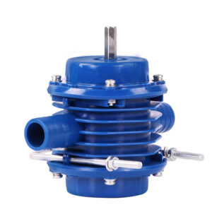 Electric Drill Water Pump Attachment